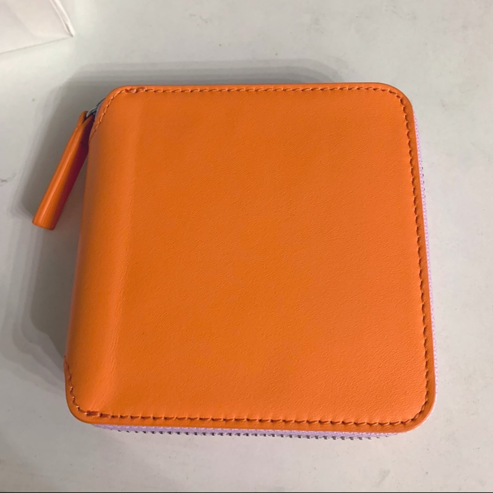 Baggu Square Wallet